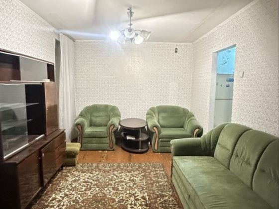 Двокімнатна по Лесі Українки Кременчук