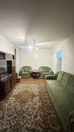Двокімнатна по Лесі Українки - фото 1