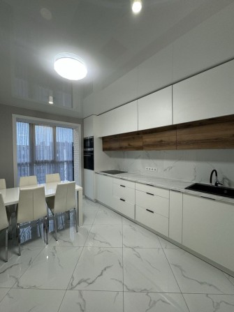 Оренда сучасної квартири в ЖК “Атлант”,Київський майдан. - фото 1