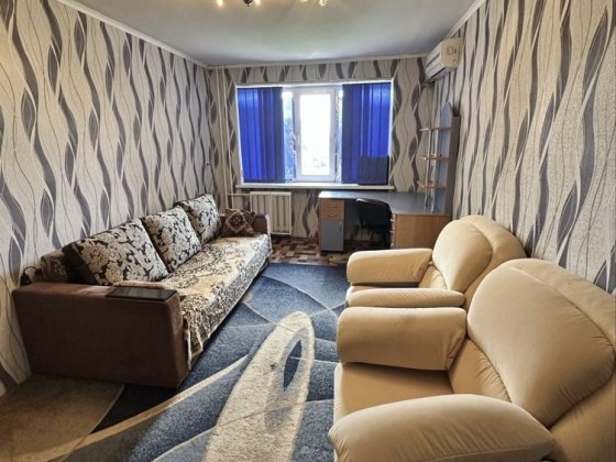 Оренда двох кімнатної квартири / молодіжний Кременчуг