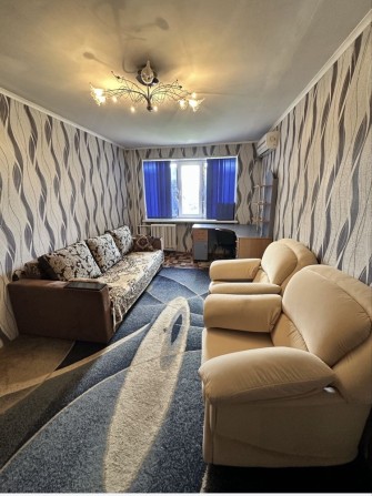 Оренда двох кімнатної квартири / молодіжний - фото 1