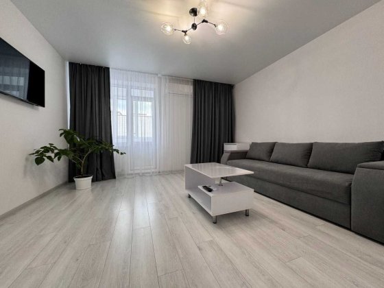 Оренда 1-к квартири в ЖК Оберіг! Вільна з 13 листопада! Луцк