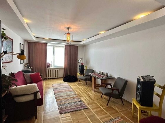 Оренда трикімнатна квартира з авторським ремонтом Луцьк