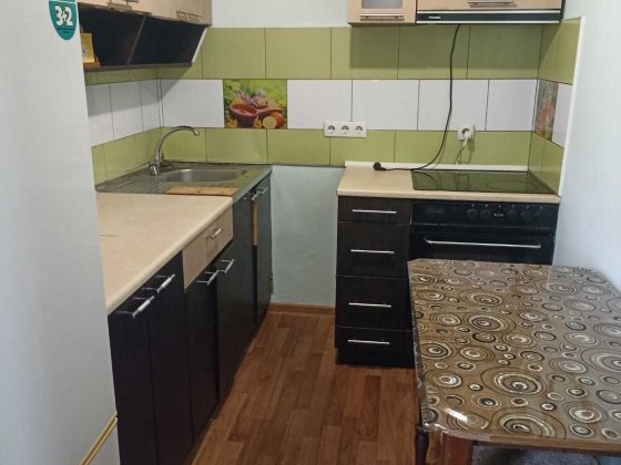 Здається 1 кімнатна квартира по вул Володимирській Луцк