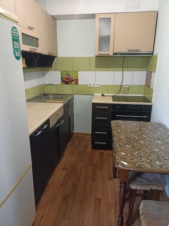 Здається 1 кімнатна квартира по вул Володимирській - фото 1