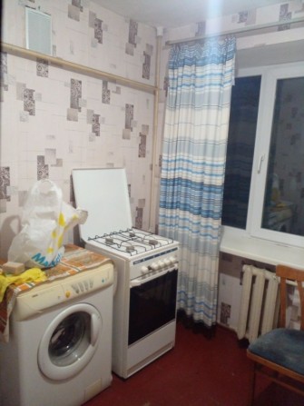 Здам 1 кім.квартиру. На Гвардейській - фото 1