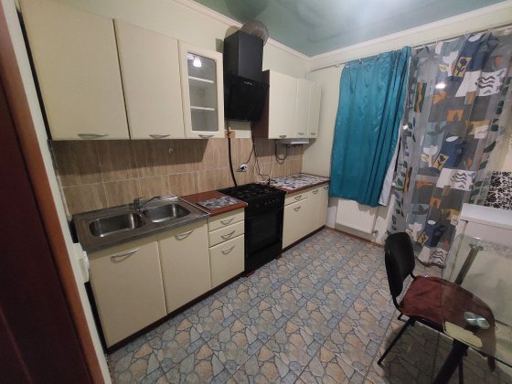 Здам в оренду однокімнатну новобудову. Луцк