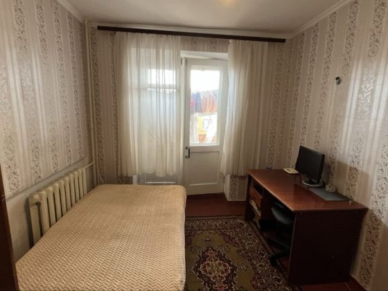 -Здам 3 кім.кв. В Нагірній частині Кременчук