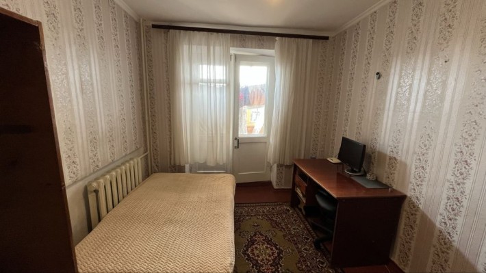 -Здам 3 кім.кв. В Нагірній частині - фото 1