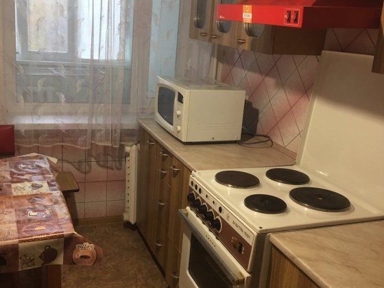 Сдам 1ком квартиру на Набережной.5000грн Кременчук