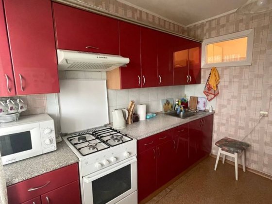 Здам двокімнатну квартиру по Соборності Луцьк