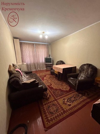 Оренда двокімнатної кввартири нагірна частина - фото 1