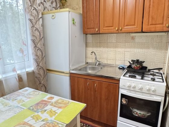 Центр однокімнатна Кременчуг