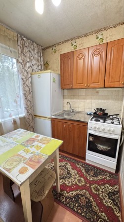 Центр однокімнатна - фото 1