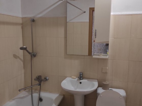 Сдам 1 кімнатну квартиру Кременчук