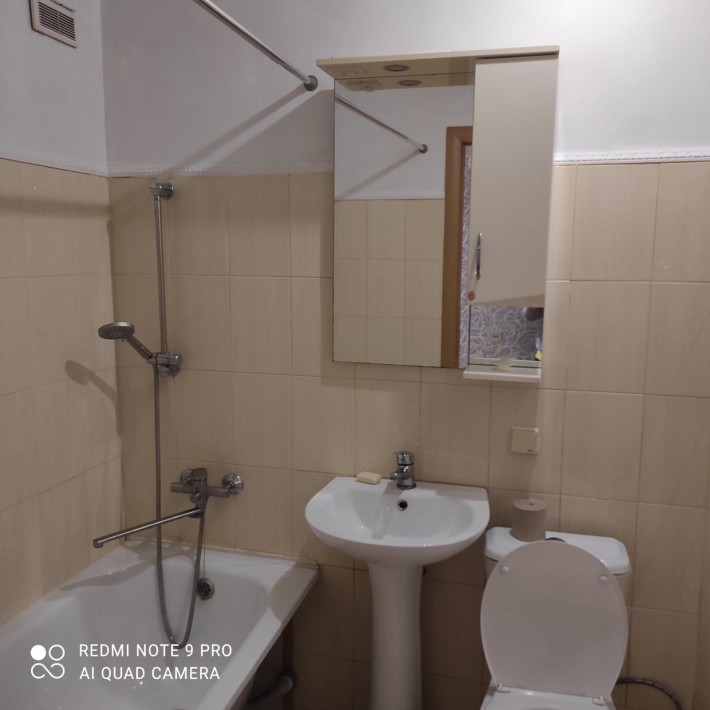 Сдам 1 кімнатну квартиру - фото 1