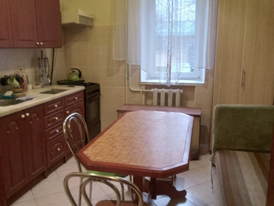 Оренда 2 кім. квартири для двох працюючих дівчат! Луцк