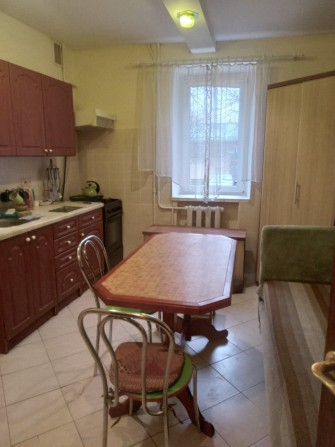 Оренда 2 кім. квартири для двох працюючих дівчат! - фото 1