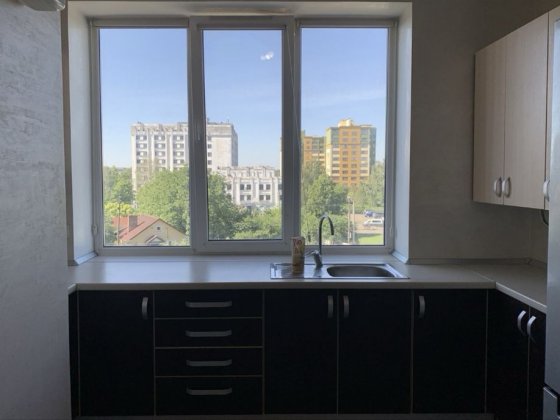 Оренда 1 кімнатної квартири центр Луцк