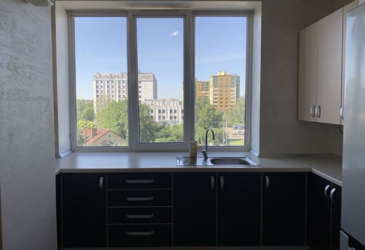 Оренда 1 кімнатної квартири центр - фото 1