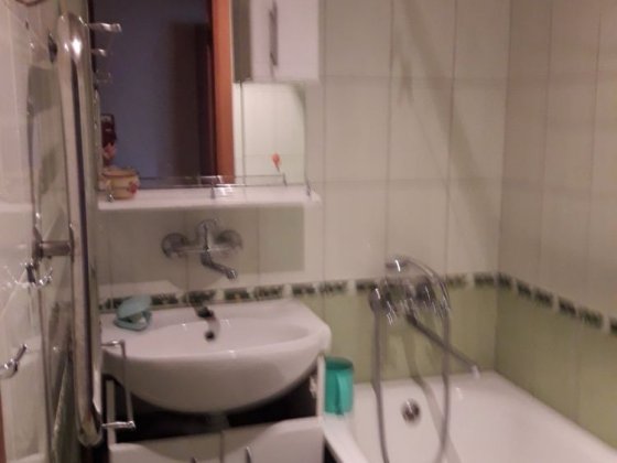 Оренда 3-к квартири Кременчуг