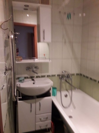 Оренда 3-к квартири - фото 1