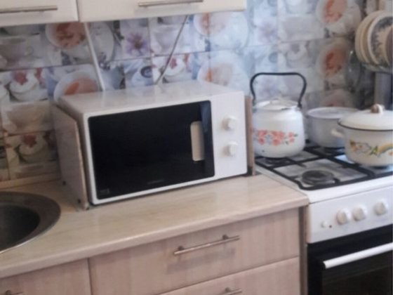 Довгострокова оренда 3-х кімн. квартира з 12.11 Кременчук