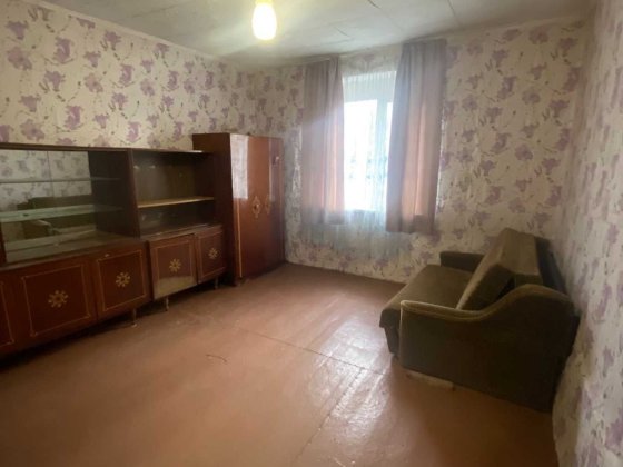 Здам в довгострокову оренду від власника половину будинку Луцк