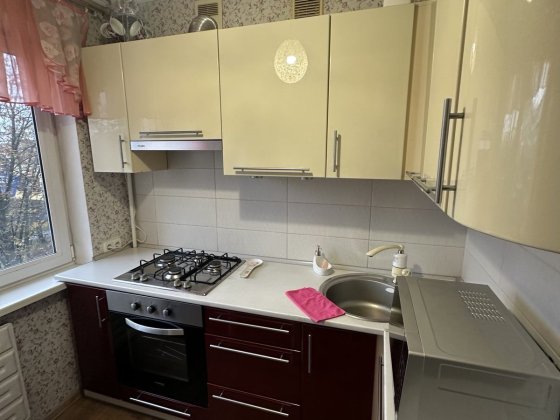 Сдам 1-но комн.Ул. Пугачова. Кременчук