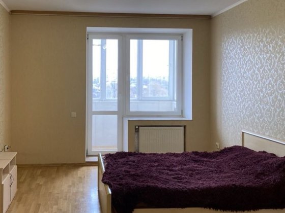 1-кімнатна квартира в новобудові Луцк