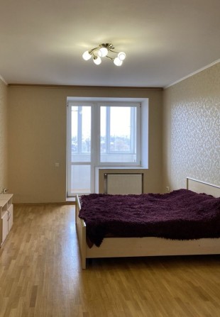 1-кімнатна квартира в новобудові - фото 1