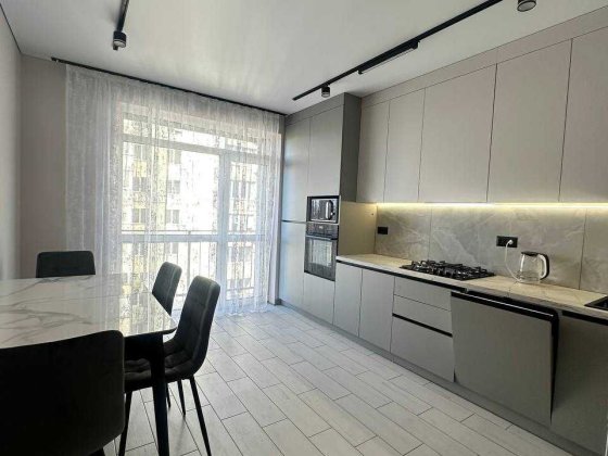 Оренда двокімнатної  квартири в жк Козацький Івано-Франківськ