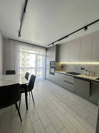 Оренда двокімнатної  квартири в жк Козацький - фото 1