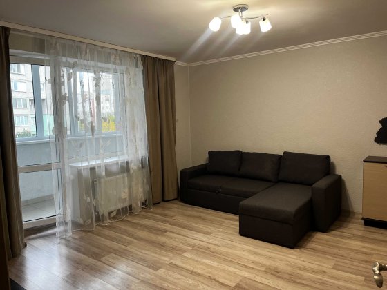 1-кімнатна квартира за ТРЦ Порт Сіті Луцк