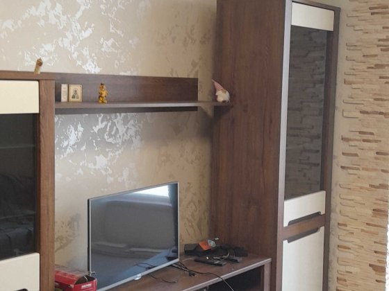 Довгострокова оренда 1 к. квартири район Озерна Хмельницкий