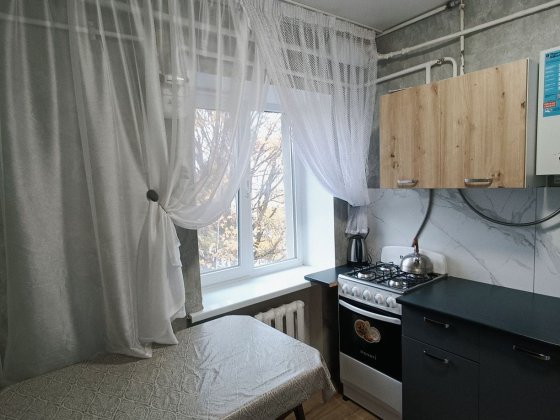 Оренда 2к квартира пр. Перемоги Луцк