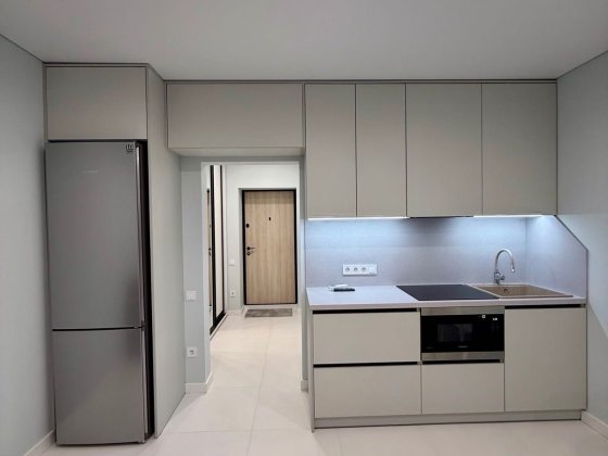 Оренда квартири з новим ремонтом! ЖК Молодість Ірпінь