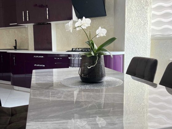 Оренда двокімнатної квартири в ЖК Карат Ірпінь