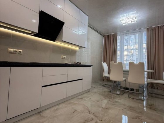 Оренда 2 кімнатної квартири в ЖК Центральному 2 Ірпінь