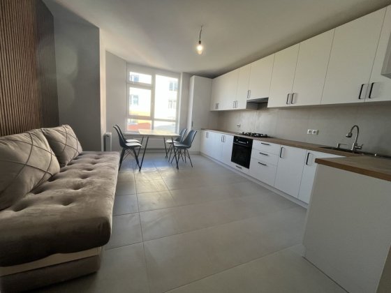 Оренда 2к новобудови.Виставка.1 здача!Все нове!Укомплектована!15000+кп Хмельницький