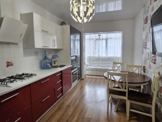 Оренда 2к квартири біля Центрального парку в Ірпені Ірпінь