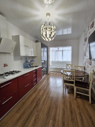 Оренда 2к квартири біля Центрального парку в Ірпені - фото 1