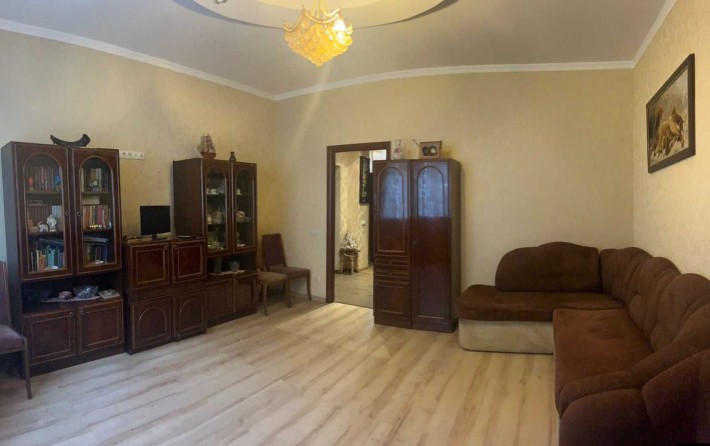 Дешево! Оренда функціональної 2-х кім м.Ірпінь вул.Олени Теліги - фото 1