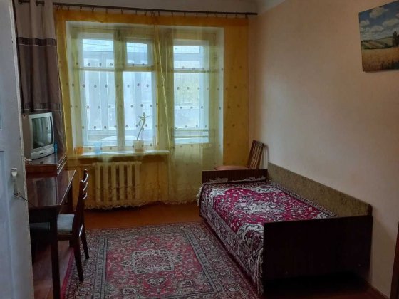 Оренда 1-кімнатної квартири Кривий Ріг