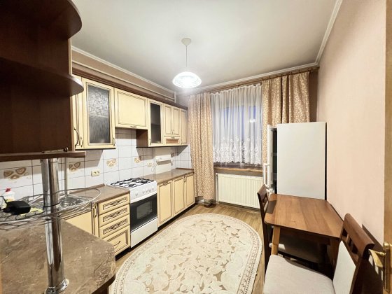 Здається 1 кім.квартира вулиця Стуса район Арсену Ивано-Франковск