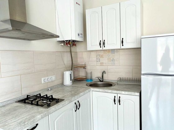 Здам квартиру студію в ЖК Рококо Ирпень