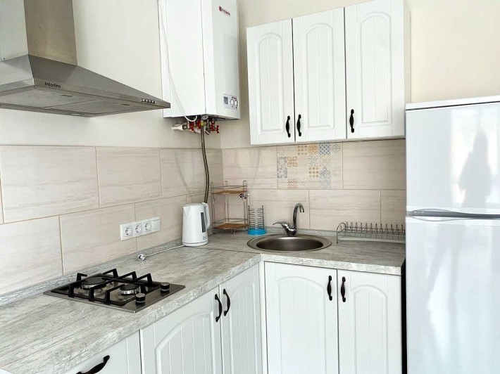 Здам квартиру студію в ЖК Рококо - фото 1