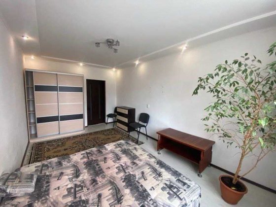 Однокімнатна квартира Озерна Хмельницкий