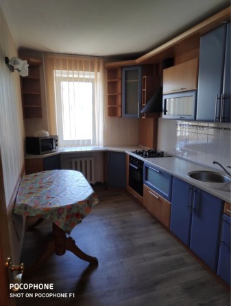 Оренда 3-к в Центрі міста - фото 1