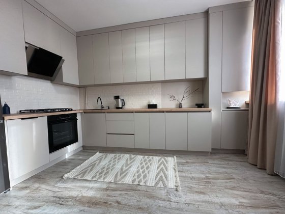 Оренда просторої мансардної квартири по вул. Кобилянської Івано-Франківськ